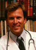 We work with your physician to provide you the best overall healthcare.